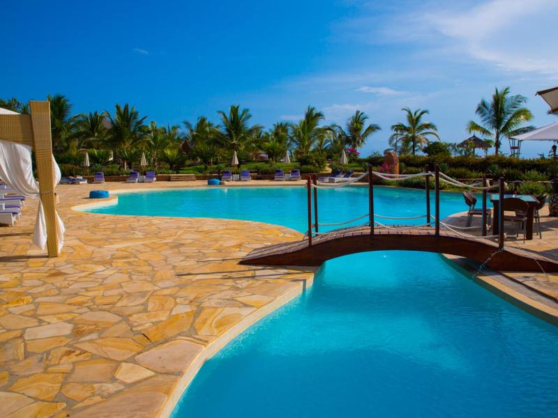 Fruit & Spice Wellness Resort Zanzibar