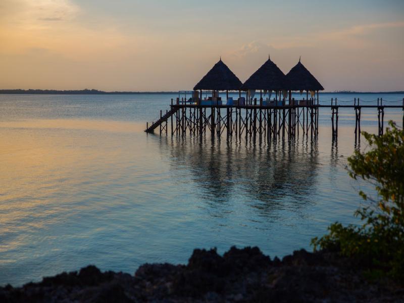 Fruit & Spice Wellness Resort Zanzibar