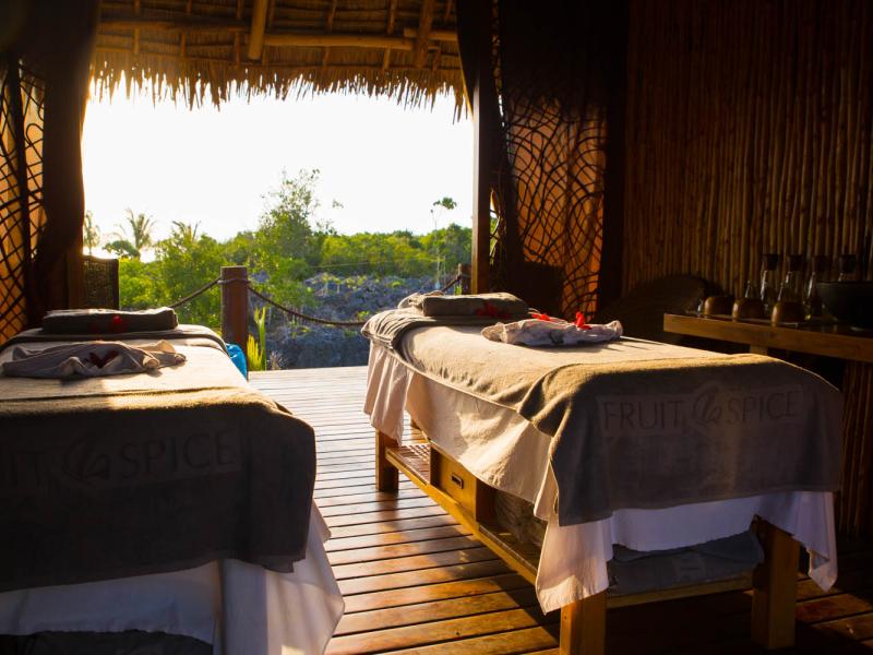 Fruit & Spice Wellness Resort Zanzibar