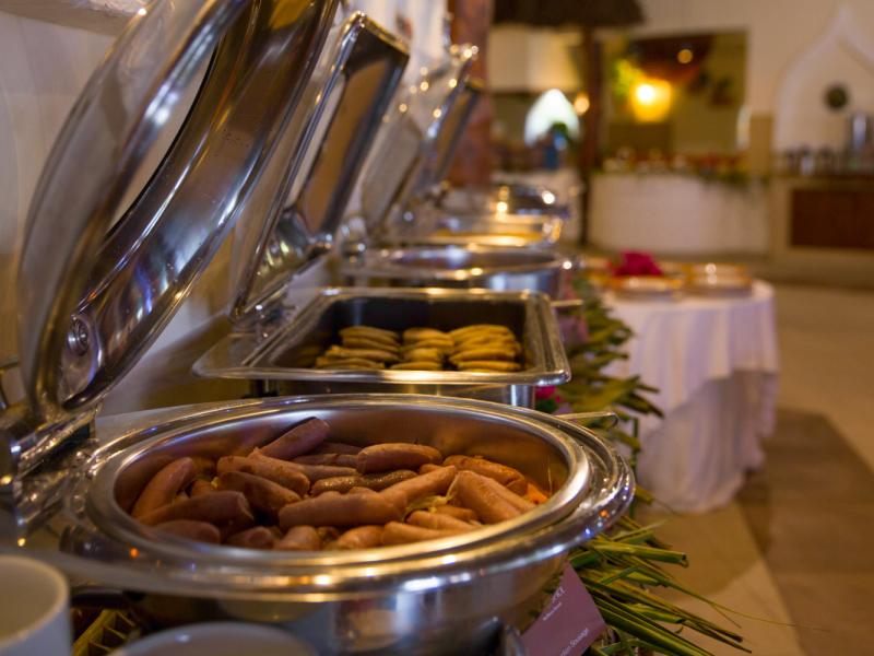 Fruit & Spice Wellness Resort Zanzibar