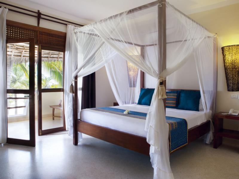 Fruit & Spice Wellness Resort Zanzibar