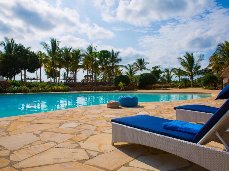 Fruit & Spice Wellness Resort Zanzibar