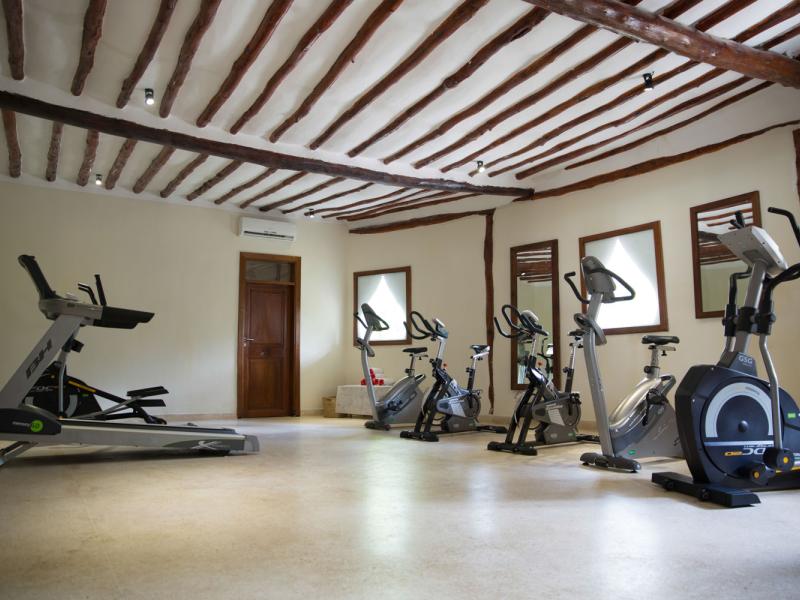 Fruit & Spice Wellness Resort Zanzibar