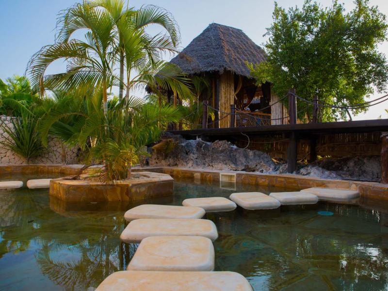 Fruit & Spice Wellness Resort Zanzibar