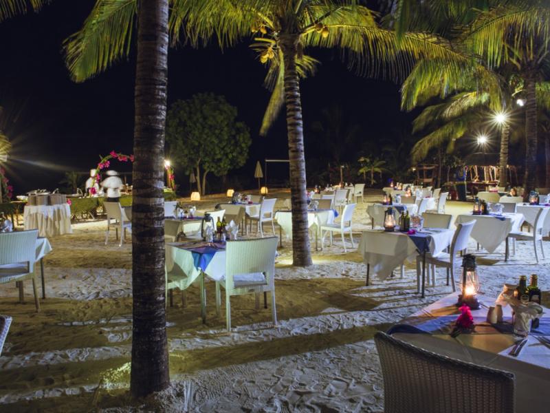 Fruit & Spice Wellness Resort Zanzibar