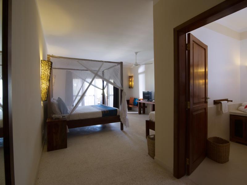 Fruit & Spice Wellness Resort Zanzibar