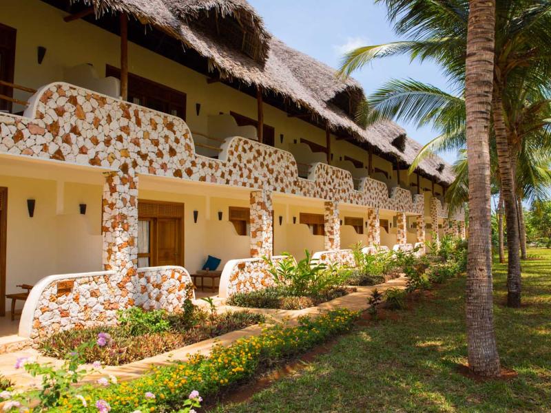 Fruit & Spice Wellness Resort Zanzibar