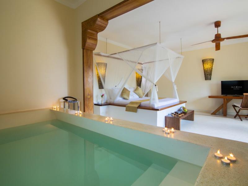 Fruit & Spice Wellness Resort Zanzibar