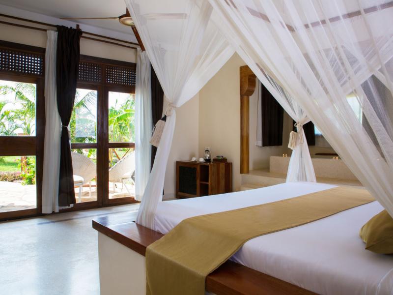 Fruit & Spice Wellness Resort Zanzibar