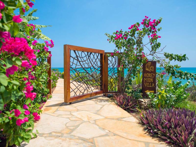 Fruit & Spice Wellness Resort Zanzibar