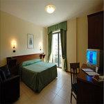 Отель CHC Continental BW Premier Collection Италия, Венеция, фото 4