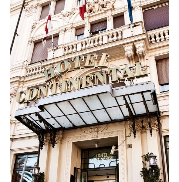 Continental Genova
