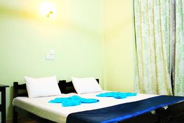 Отель Oasis Wadduwa Шри-Ланка, Ваддува, фото 2