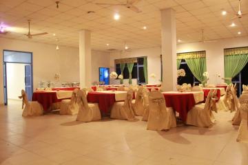 Отель Oasis Wadduwa Шри-Ланка, Ваддува, фото 4