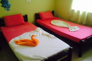 Отель Oasis Wadduwa Шри-Ланка, Ваддува, фото 7