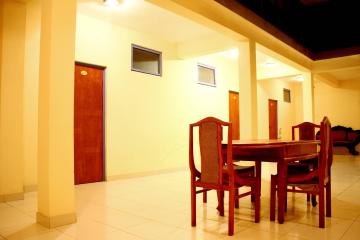 Отель Oasis Wadduwa Шри-Ланка, Ваддува, фото 10