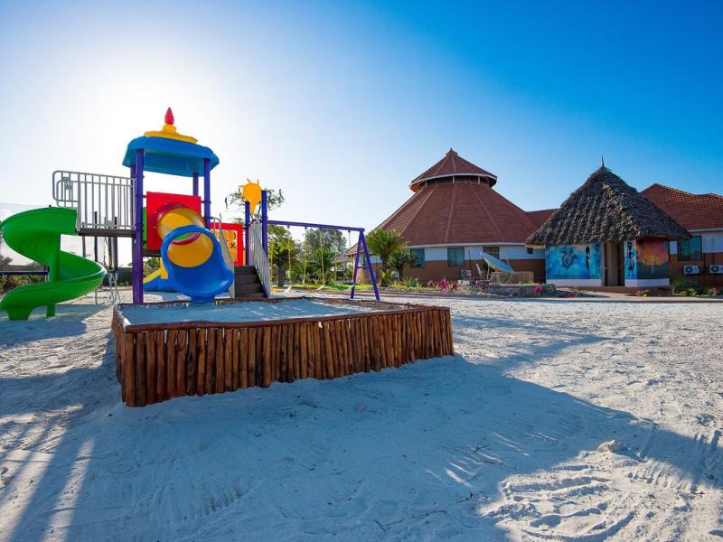 Azao Resort & Spa By Opulent