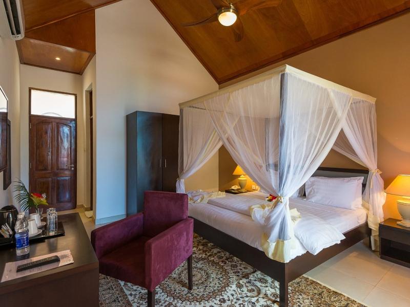 Azao Resort & Spa By Opulent