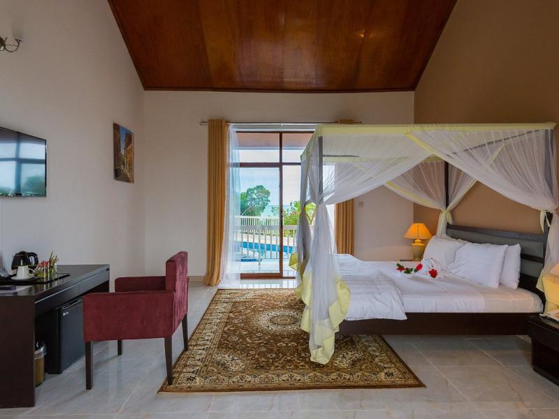 Azao Resort & Spa By Opulent