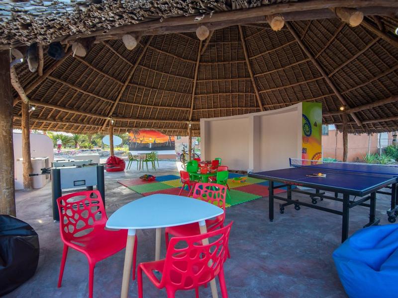 Azao Resort & Spa By Opulent