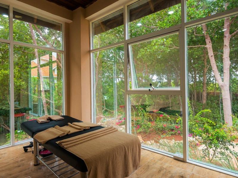 Azao Resort & Spa By Opulent