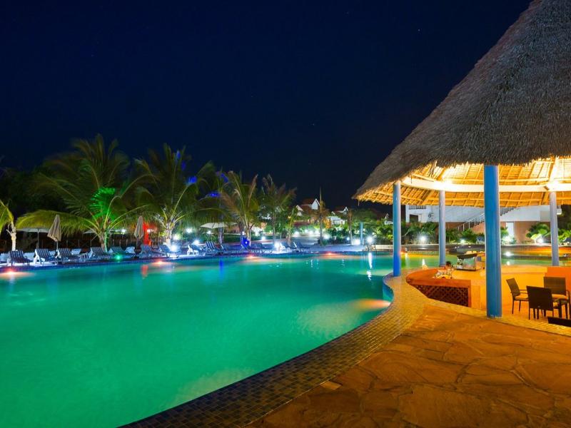 Azao Resort & Spa By Opulent