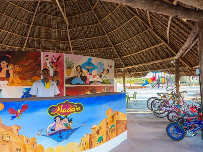 Azao Resort & Spa By Opulent