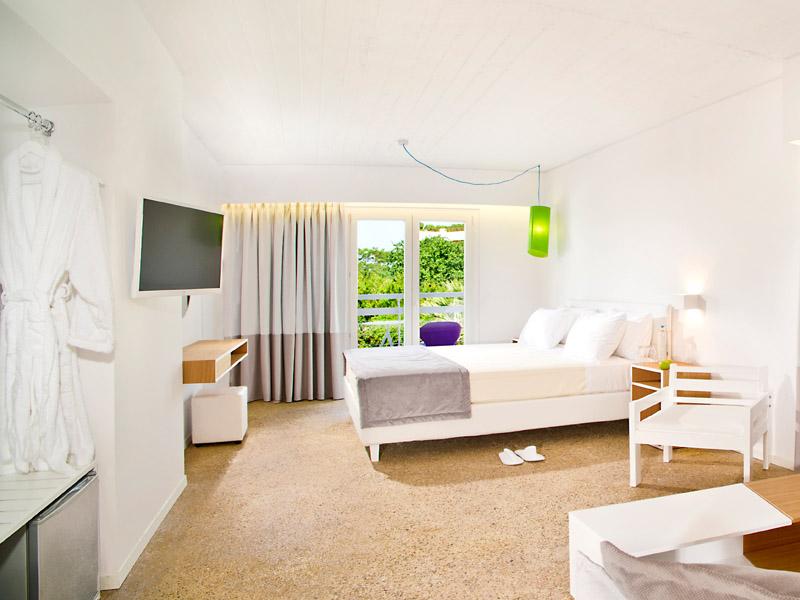 Marathon Beach Resort