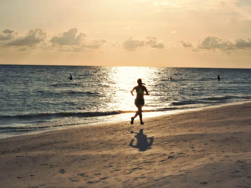 Marathon Beach Resort