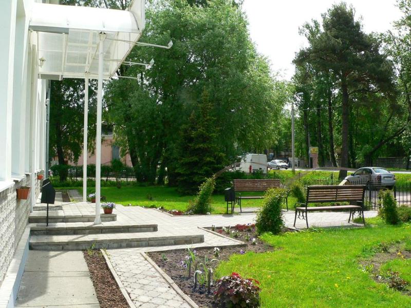 Пилигрим
