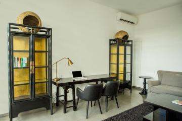 Отель W15 Weligama Шри-Ланка, Велигама, фото 11