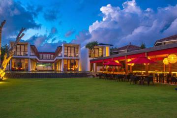 Отель W15 Weligama Шри-Ланка, Велигама, фото 12