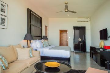 Отель W15 Weligama Шри-Ланка, Велигама, фото 13