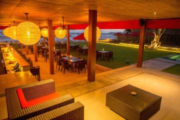 Отель W15 Weligama Шри-Ланка, Велигама, фото 15