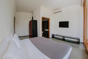 Отель W15 Weligama Шри-Ланка, Велигама, фото 5