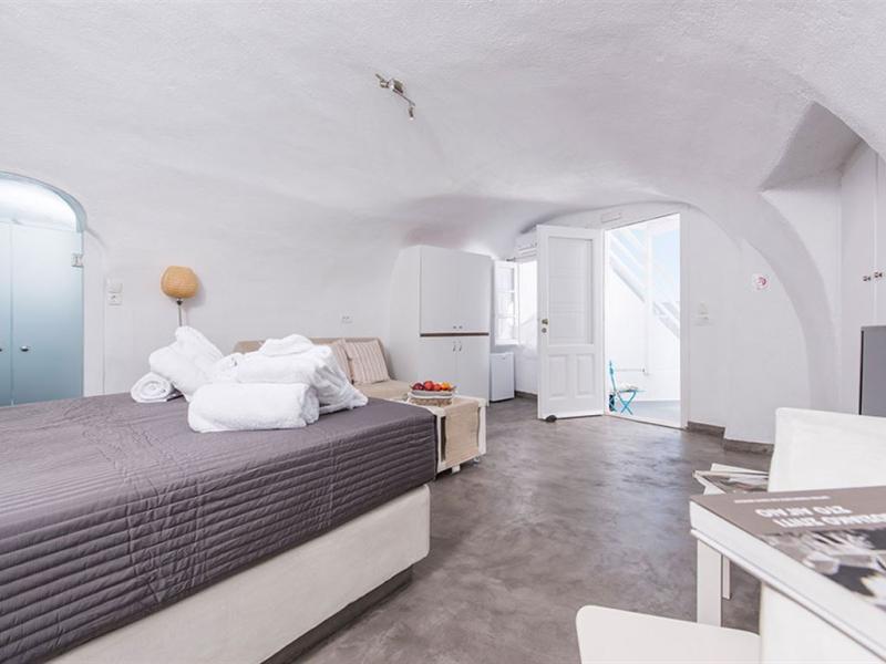 Exclusive Plan Suites