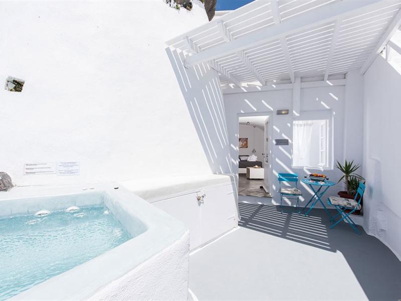 Exclusive Plan Suites