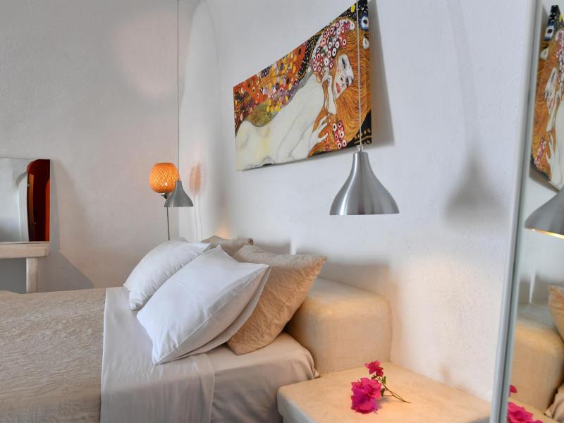 Exclusive Plan Suites