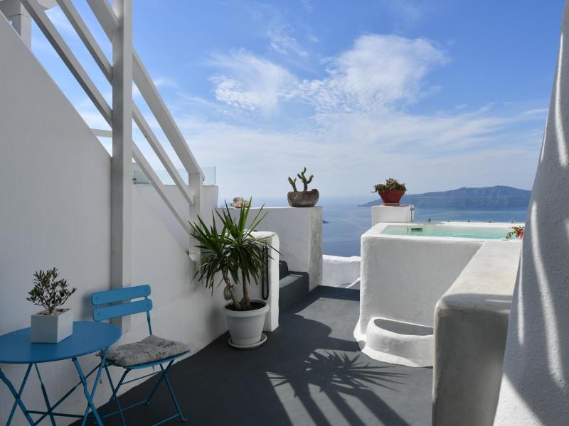 Exclusive Plan Suites