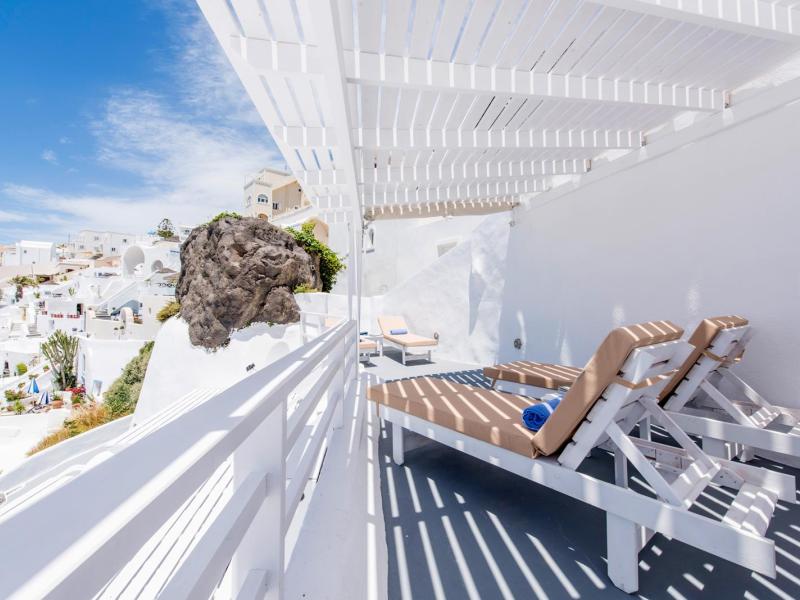 Exclusive Plan Suites