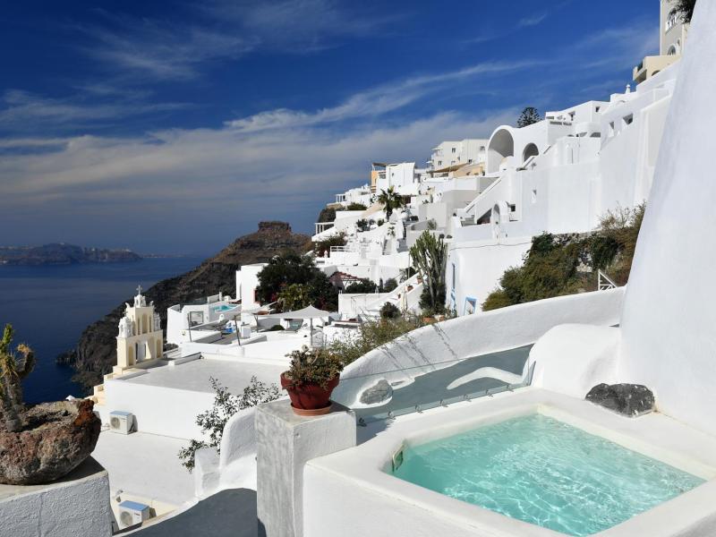 Exclusive Plan Suites