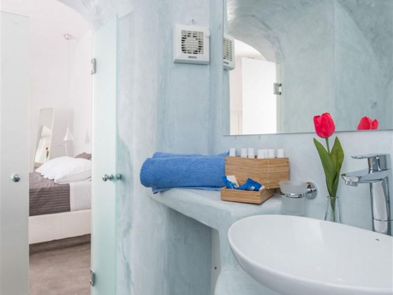 Exclusive Plan Suites