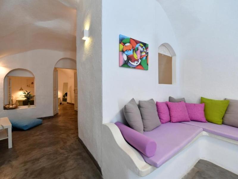 Exclusive Plan Suites