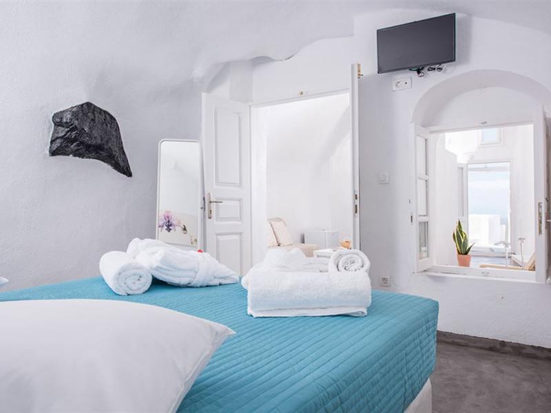 Exclusive Plan Suites