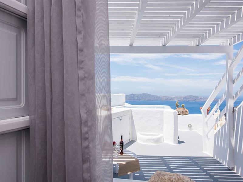 Exclusive Plan Suites