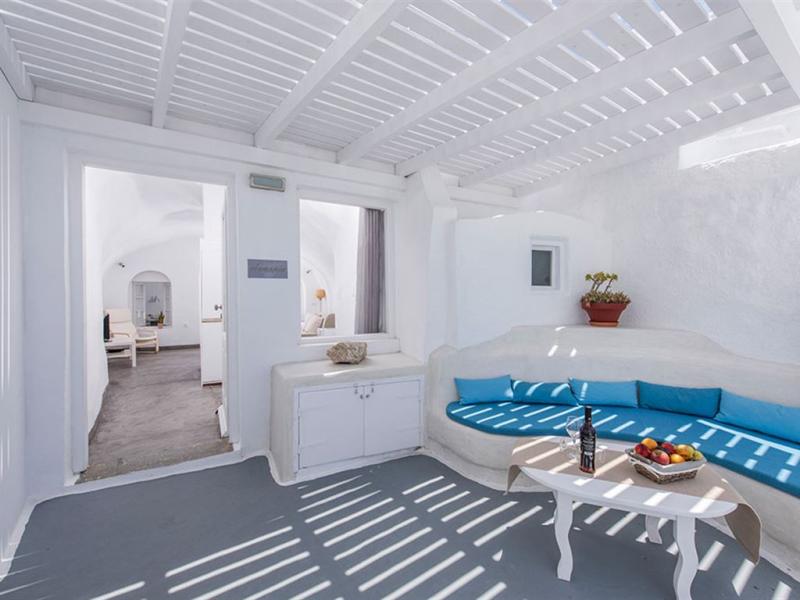 Exclusive Plan Suites