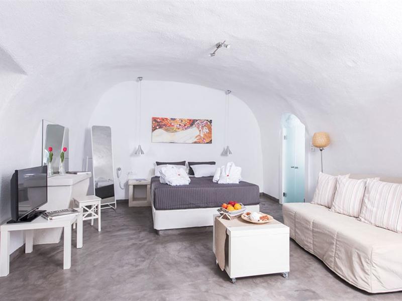 Exclusive Plan Suites