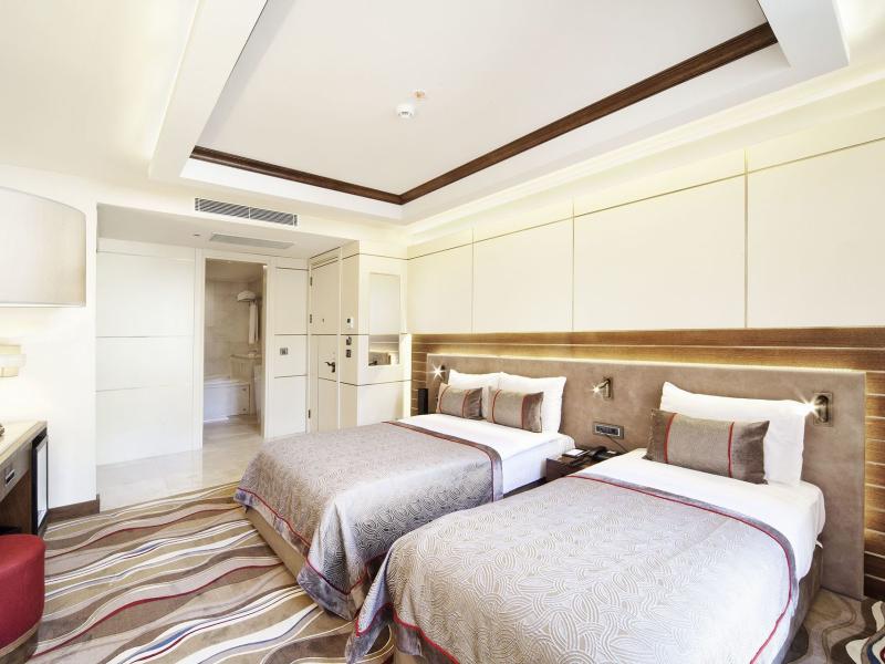 Grand Hotel de Pera