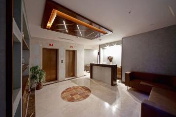 Отель Grand Hotel de Pera Турция, Бейоглу (Пера), фото 16