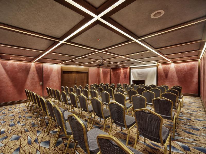 Grand Hotel de Pera